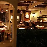 酒店 Ostria 阿吉奥斯普罗科皮奥斯