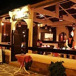 Ostria 酒店 阿吉奥斯普罗科皮奥斯