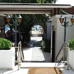 酒店 Ostria 阿吉奥斯普罗科皮奥斯