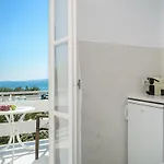 Hotel Ostria Agios Prokopios (Naxos)