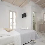 Ostria Hotel Agios Prokopios (Naxos)