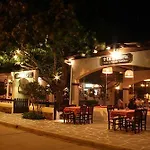 Ostria Agios Prokopios (Naxos)