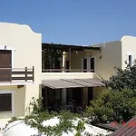 Ostria 2* Agios Prokopios (Naxos)