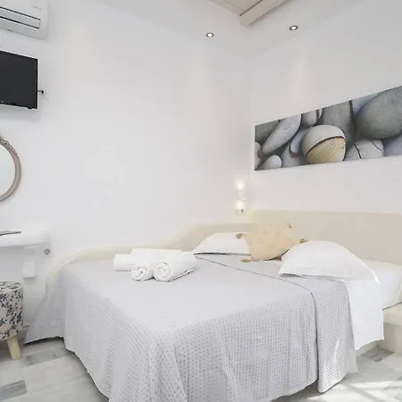 Ostria Hotel