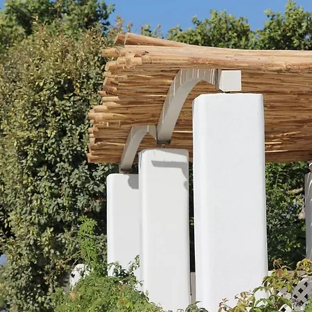 Hotel Ostria Agios Prokopios (Naxos)