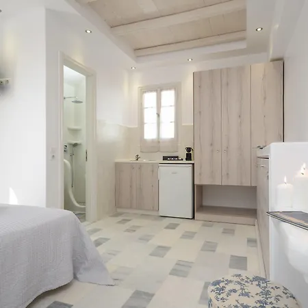 Ostria Hotel