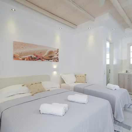 Hotel Ostria