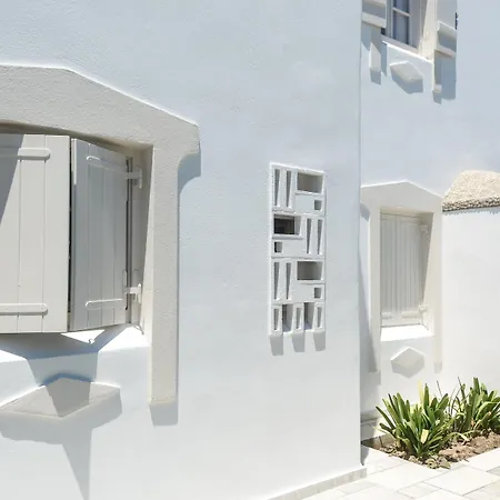 Ostria 2* Agios Prokopios (Naxos)