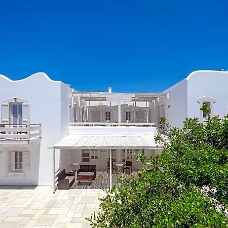 Ostria Agios Prokopios (Naxos)