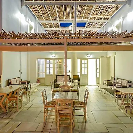Ostria Hotell