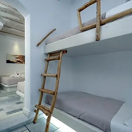 Ostria Hotell
