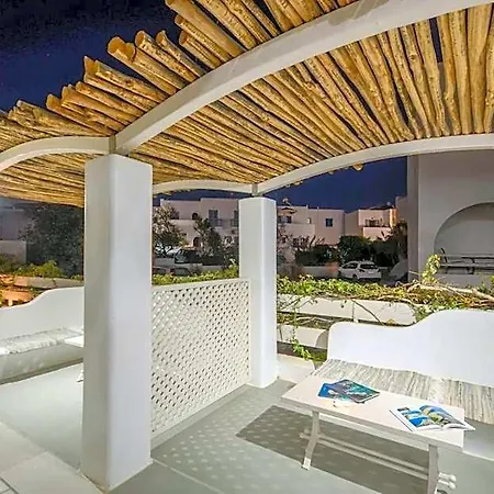 Ostria Hotell