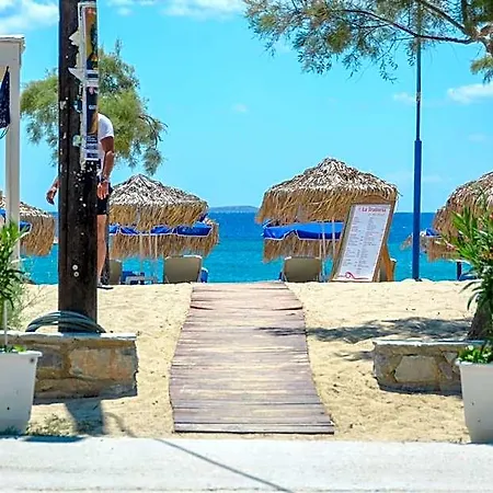 Hotell Ostria