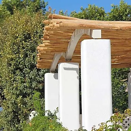 Ostria Agios Prokopios (Naxos)
