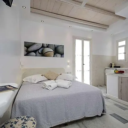 Hotell Ostria