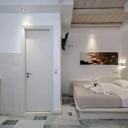 Ostria Hotell