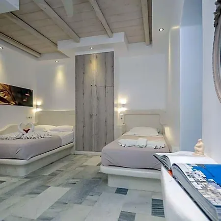 Ostria Agios Prokopios (Naxos)