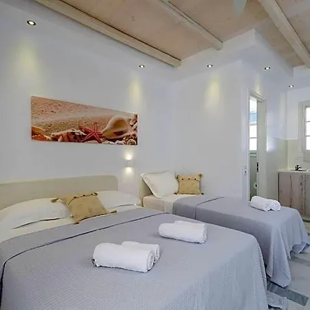 Ostria Agios Prokopios (Naxos)