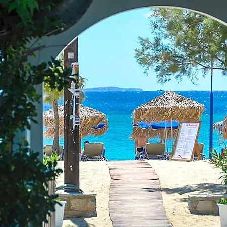 Ostria Hotell