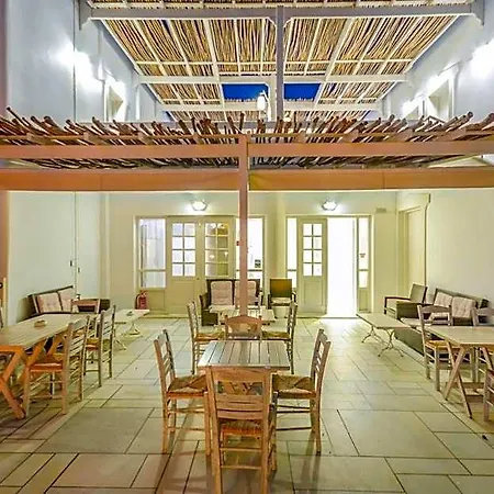 Hotell Ostria