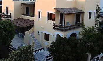فندق Ostria 2*