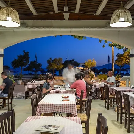 Hotel Ostria