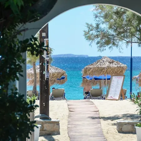 Hotell Ostria