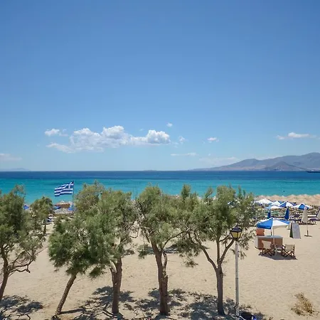 Hotel Ostria
