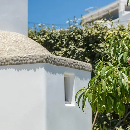 Ostria Agios Prokopios (Naxos)