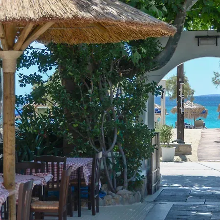 Ostria Hotel