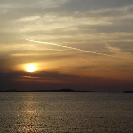 Hotel Ostria Agios Prokopios (Naxos)