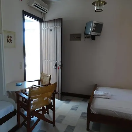 Hotel Ostria 2*