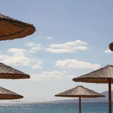 Hotel Ostria 2*