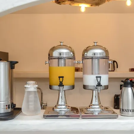 ΄οστρια 2* Άγιος Προκόπιος