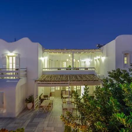 Hotel Ostria