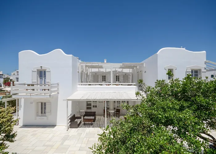 Ostria آغيوس بروكوبيوس