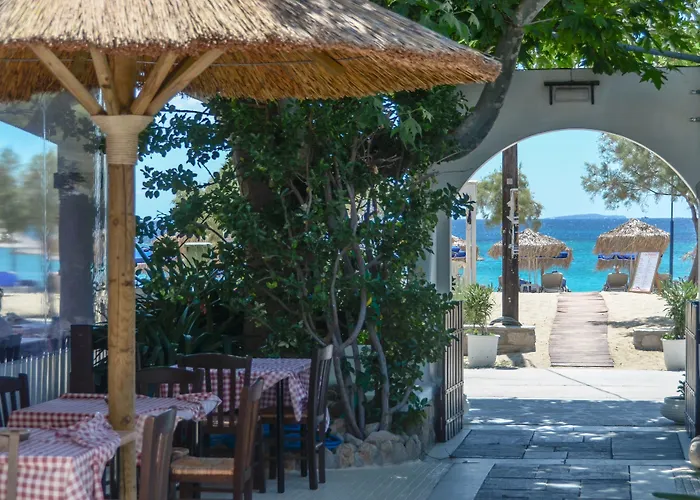 Ostria 2* آغيوس بروكوبيوس